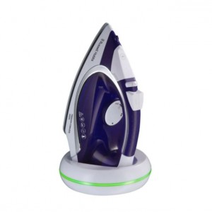 Russell Hobbs Freedom Cordless Steam Iron 23300-56