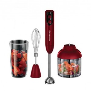 Russell Hobbs 3-in-1 Hand Blender (18986-56)