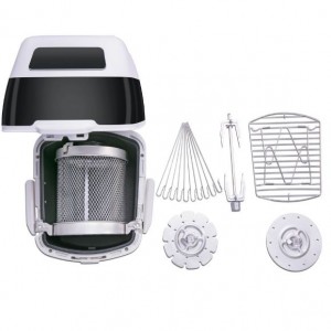 Russell Hobbs Cyclofry Plus Fryer (22101)