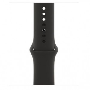 Silicon Strap For Apple Watch (42mm/44mm)