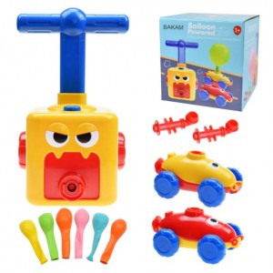 Kids Balloon Car 545A