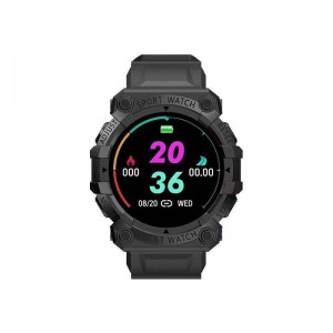 Sweat Proof Sports Gear Smartwatch