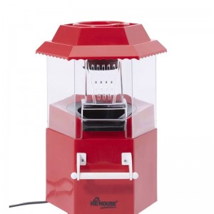 He-House Popcorn Maker HE-4006-L
