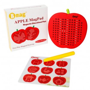 Apple Magsafe Magnetic Educational Keys