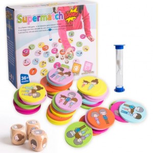 Super match Bang Match Game