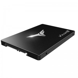 TEAM GROUP T-FORCE VULCAN 2.5- Inch SSD