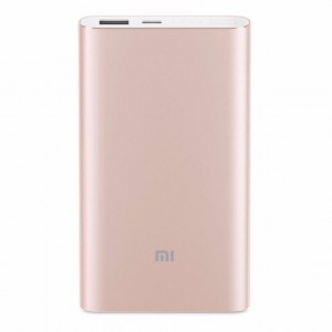 Xiaomi Power Bank Pro 10000 mAh