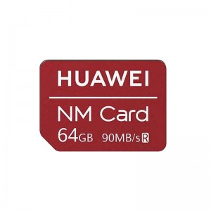 Huawei 90MB/S NM Nano Card With Official Warranty