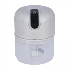 USB Mini Food Processor