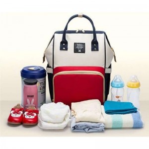 Mommy Backpacks Living Traveling Share Large Design