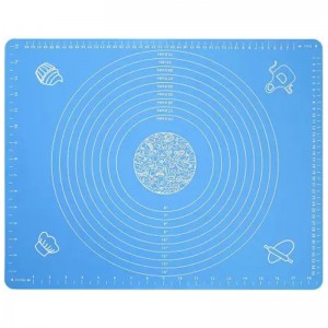 Silicone Baking Mat - Non Stick