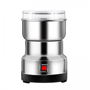 Portable Electric Grinder & Blender