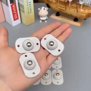 Table Roller Ball - Set of 4