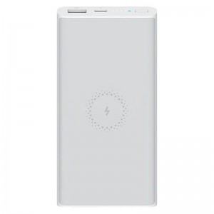 Mi Wireless Power Bank Essential (10000mAh)