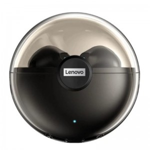 Lenovo LP80 TWS Bluetooth Wireless Earphones