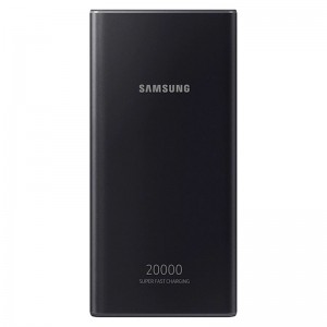 Samsung 20,000 mAh Battery Pack