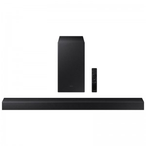 Samsung HW-A450 2.1ch Soundbar with Dolby Audio (2021)