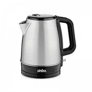 Sinbo Kettle Silver (SK-7353)