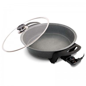 Sinbo Pizza Pan SP-5210G  With Official Warranty