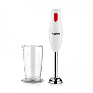 Sinbo Hand Blender SHB 3102 with Official warranty