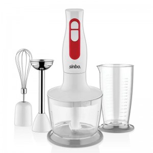 Sinbo Hand Blender SHB-3100S