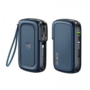 REMAX POWER BANK AWP_01