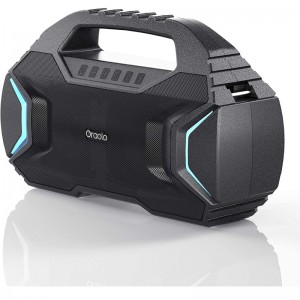 Oraolo M100 Portable Bluetooth Speaker