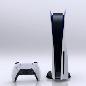 Sony PlayStation 5 Disc Edition
