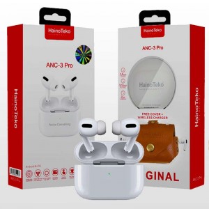 Haino Teko ANC 3 Pro Airpods