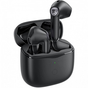 SoundPeats True Air 3 Wireless Earbuds - Black