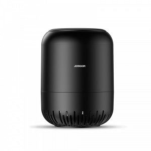 JR-ML01 Wireless Speaker 3000 Mah Black