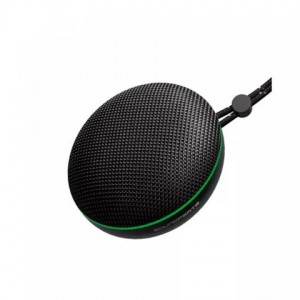 SoundPeats Halo Portable Bluetooth Speaker V5.0 with 360 HD Surround Stereo Sound