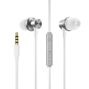 JOYROOM JR-EL115 3.5MM WIRED IN-EAR EARPHONES