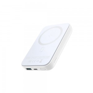 Joyroom JR-W020 Mini 20W 10000 mAh Mini Magnetic Wireless powerbank
