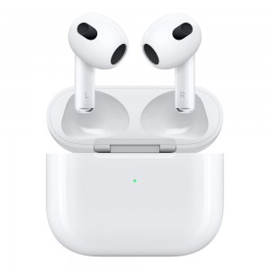 AirPods 3 – Titanium