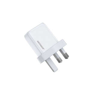 JOYROOM L-2A101 2.1A 10.5W Dual Ports Mini Fast Charger