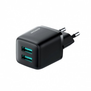 Joyroom L-2A121  Dual Port Smart Fast Charger