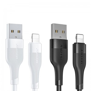 Joyroom S-1030M12 Usb iPhone - 3Amp Data Cable