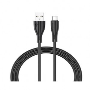 Joyroom SM-405 6ft Cable Type C Black