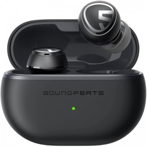 Soundpeats Mini Pro Wireless Earbuds