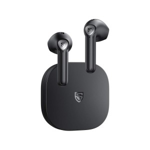 Soundpeast True Air 2 with Qualcomm QCC3040 Wireless Earphones