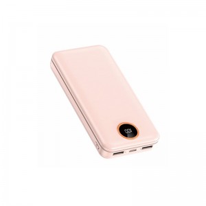 Mars MP14 20000 Mah Powerbank With Lcd Display