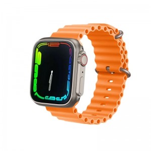T900 Ultra Smart Watch