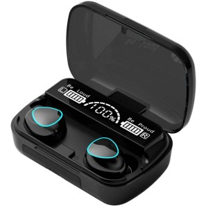 M10 TWS Wireless Bluetooth  Earbuds