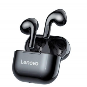 Lenovo LP40 Wireless Bluetooth Earbuds
