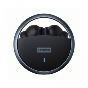Lenovo Livepods LP60 True Wireless Earbuds