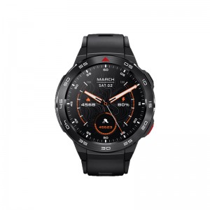 Mibro GS Pro Calling Smart Watch