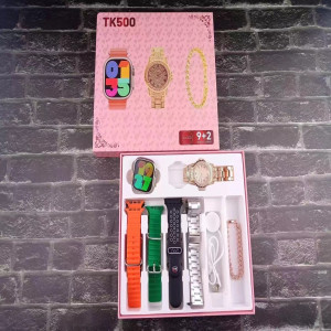 Tk500 ultra smart watch