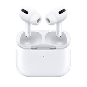 Airs Pro TWS Bluetooth Earbuds