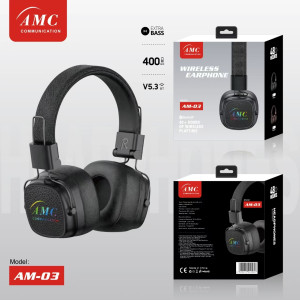AMC AM-03 Headphone